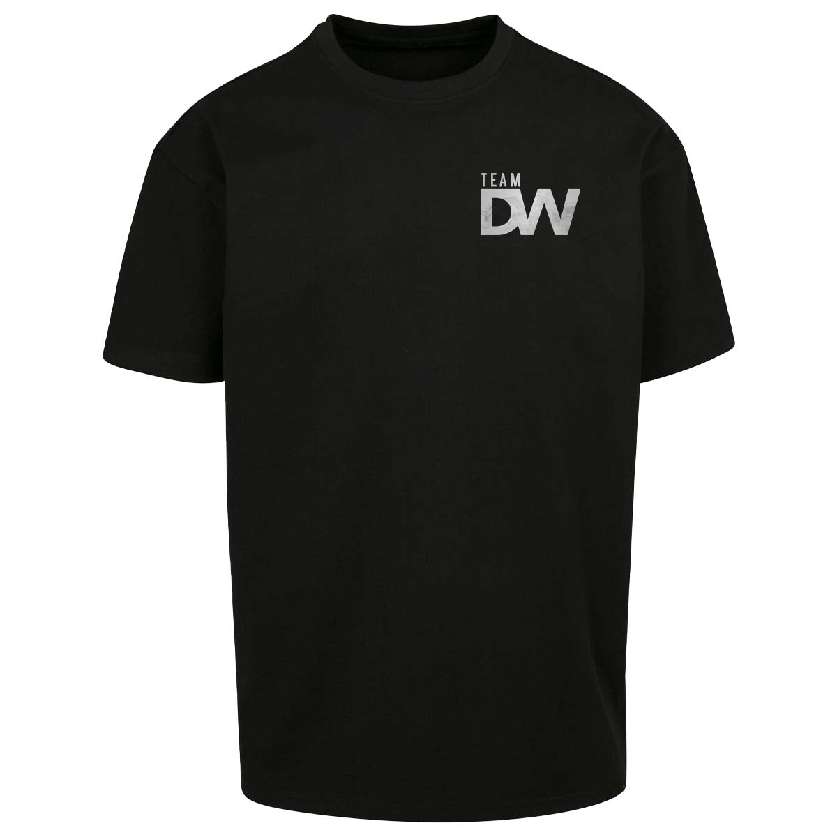 Team DW Classic Oversize Tee