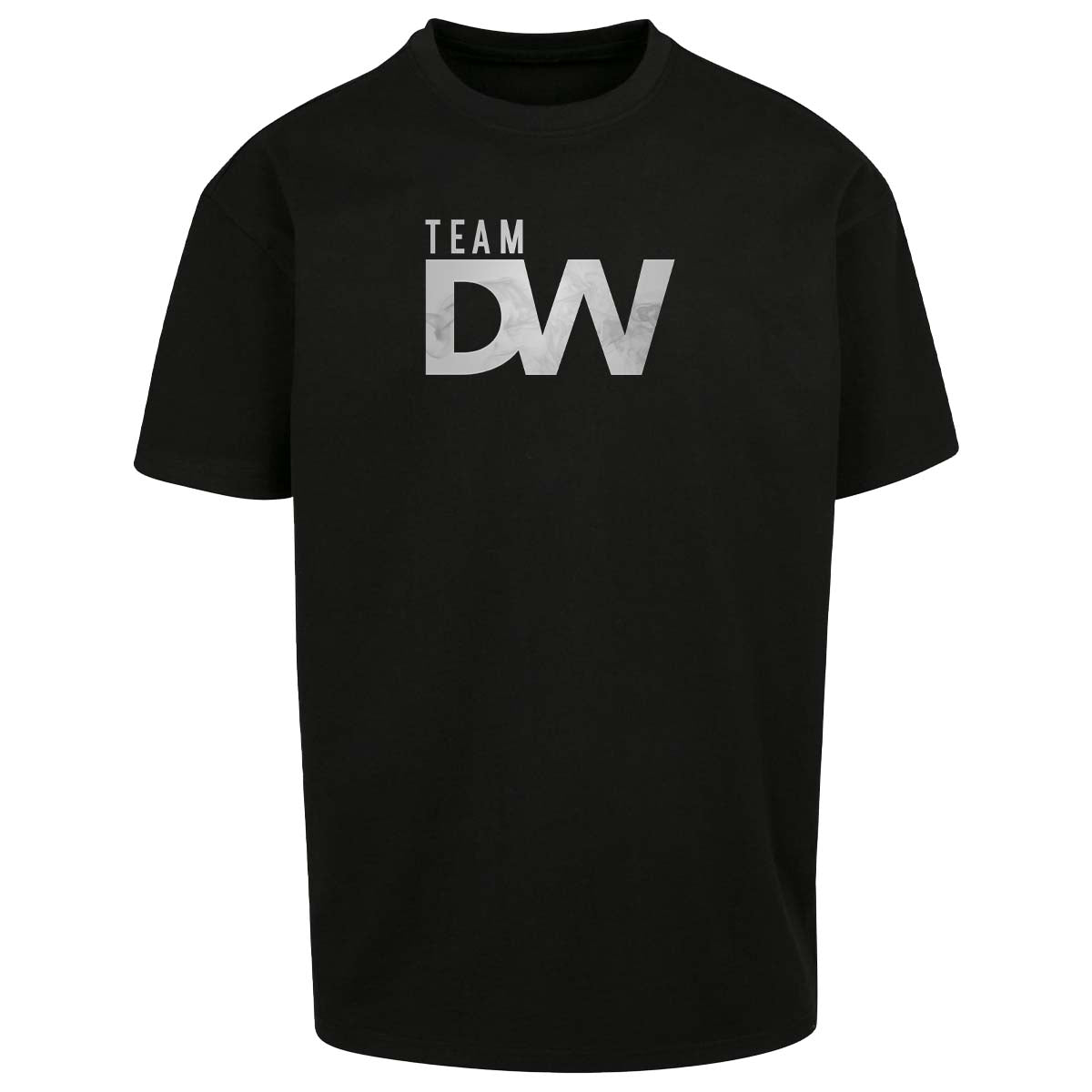 Team DW Icon Oversize Tee