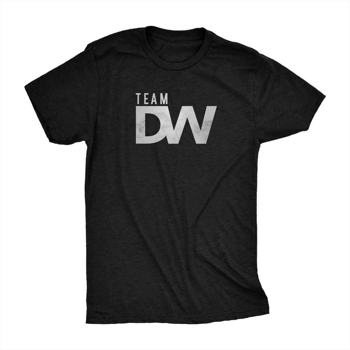 Team DW Icon Tee