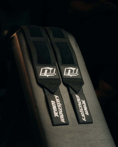 elbow wraps for bench press