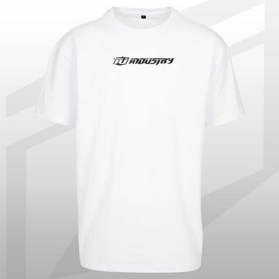 TEAM INDUSTRY FAILURE GYM FITNESS MENS TEE SHIRT FOR BODYBUILDING
