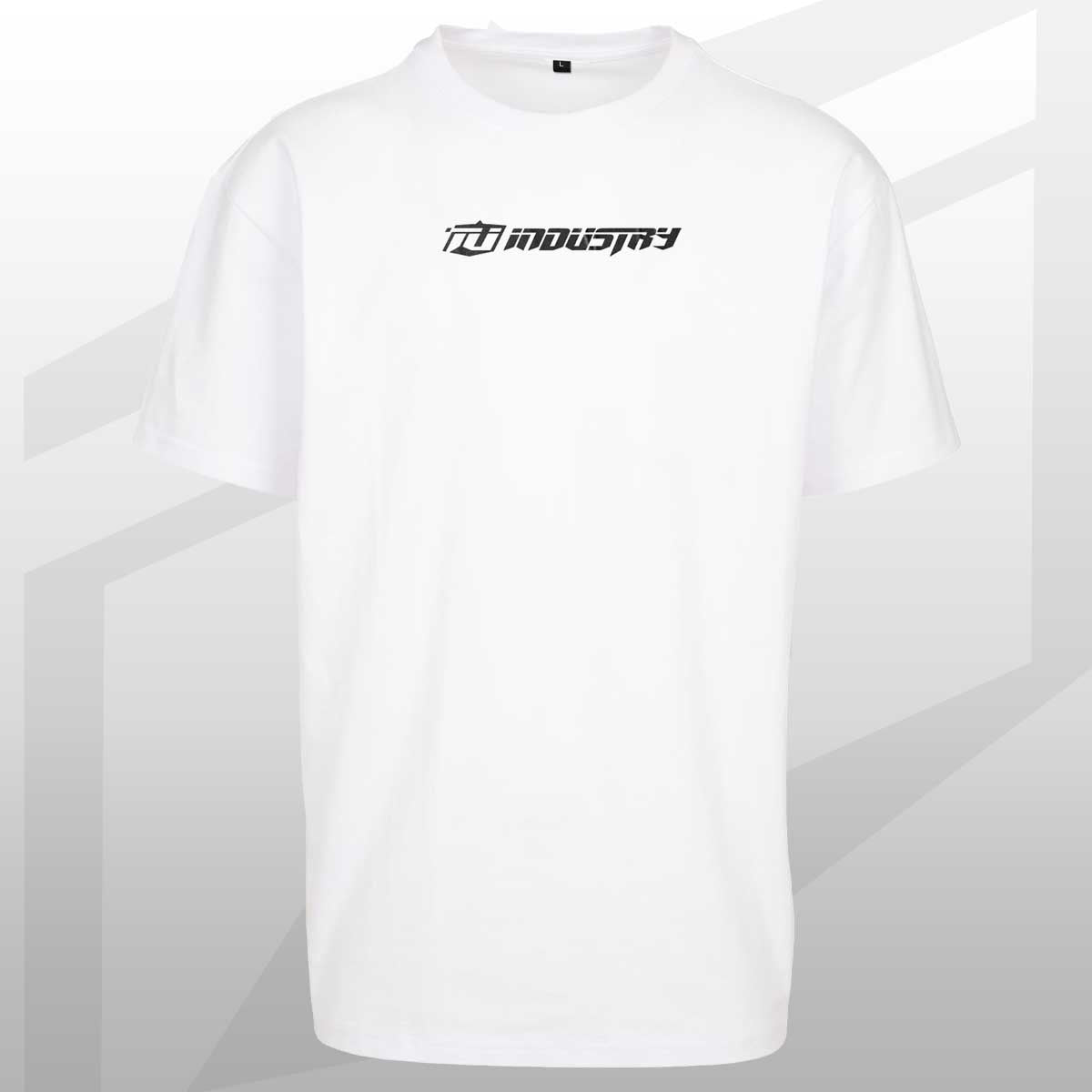 TEAM INDUSTRY FAILURE GYM FITNESS MENS TEE SHIRT FOR BODYBUILDING