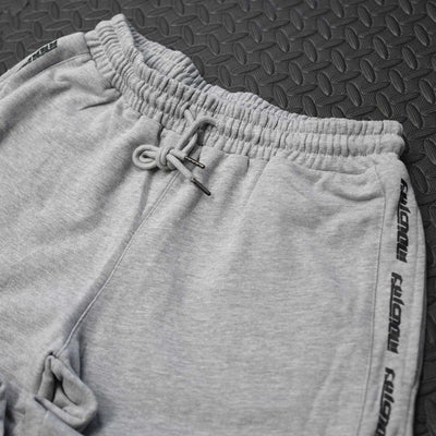 INDUSTRY JOGGERS FITNESS BODYBUILDING