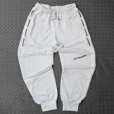 INDUSTRY JOGGERS FITNESS BODYBUILDING