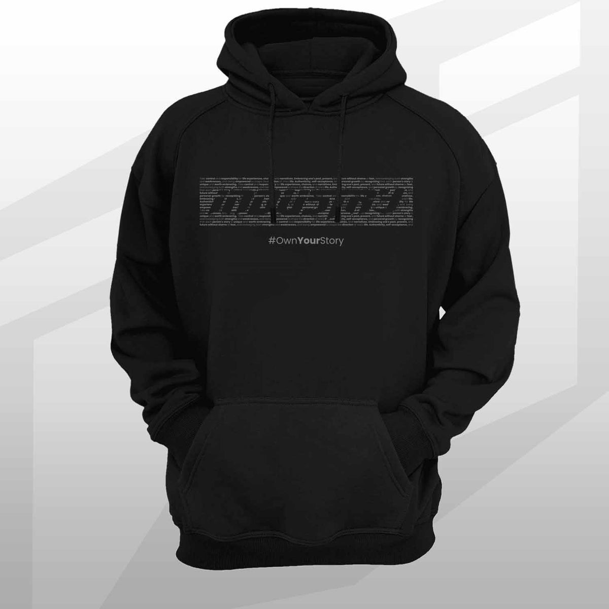 INDUSTRY HOODIE FOR FITNESS GYM WORKOUT