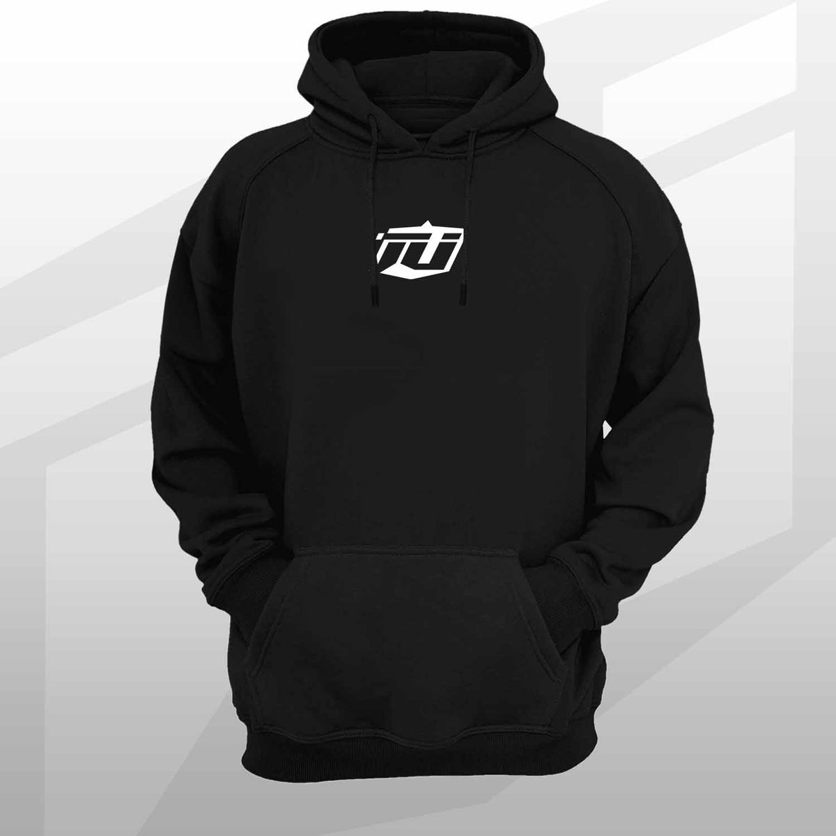 INDUSTRY HOODIE FOR FITNESS GYM WORKOUT