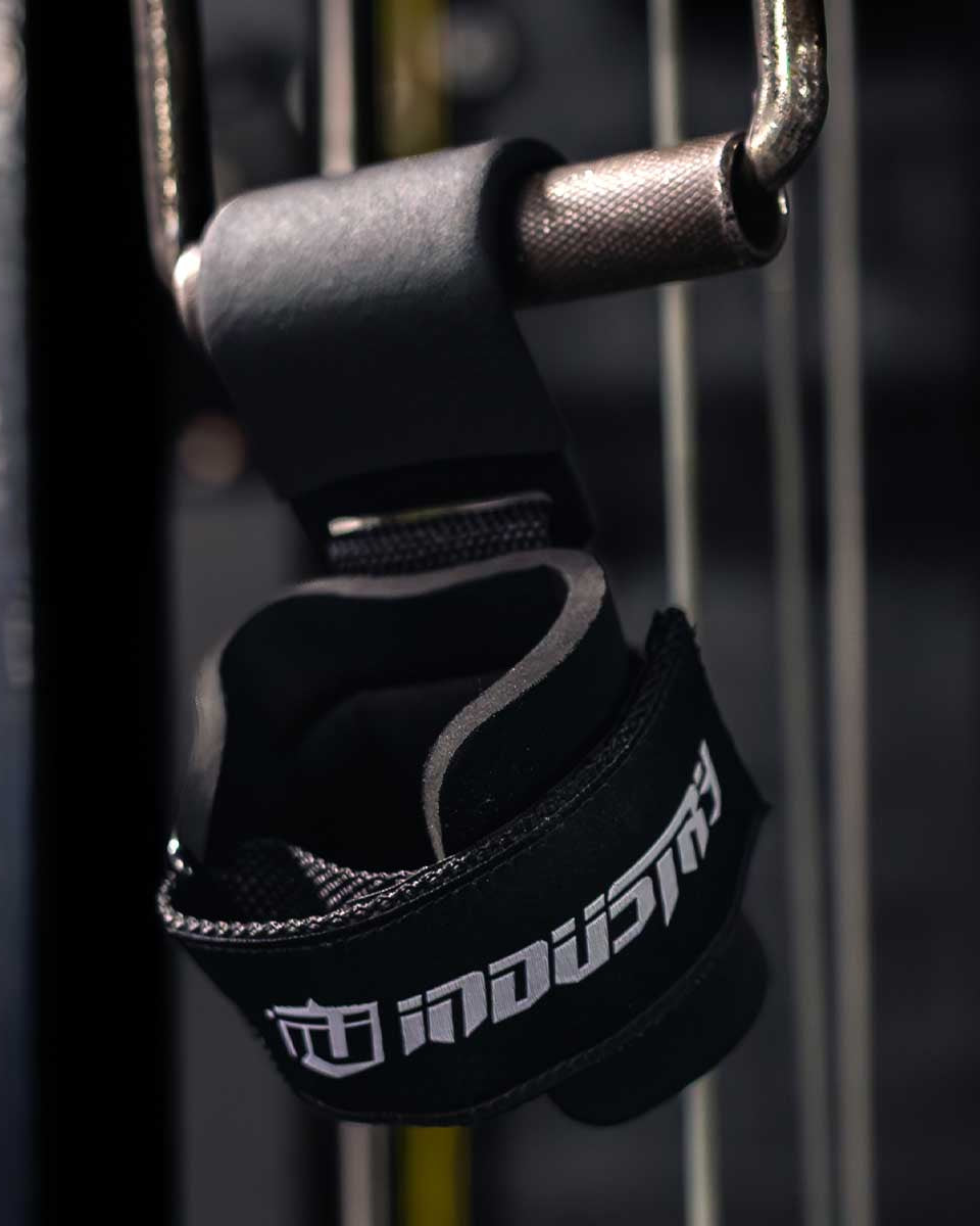 team industry metal weight lifting hooks