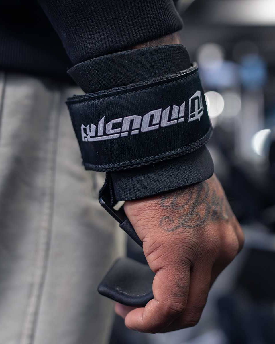 team industry metal weight lifting hooks