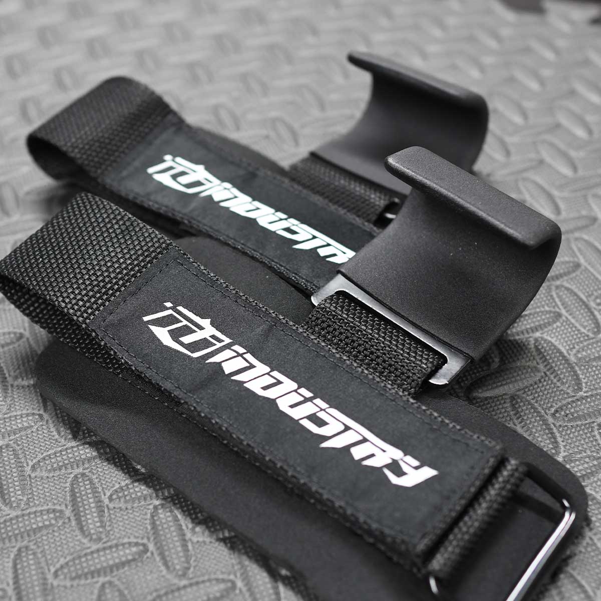 team industry metal weight lifting hooks