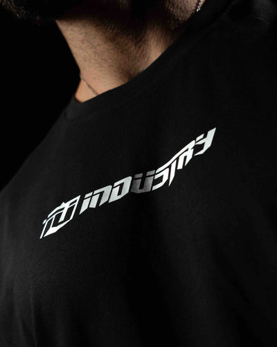 team industry oversize mens gym tee shirts