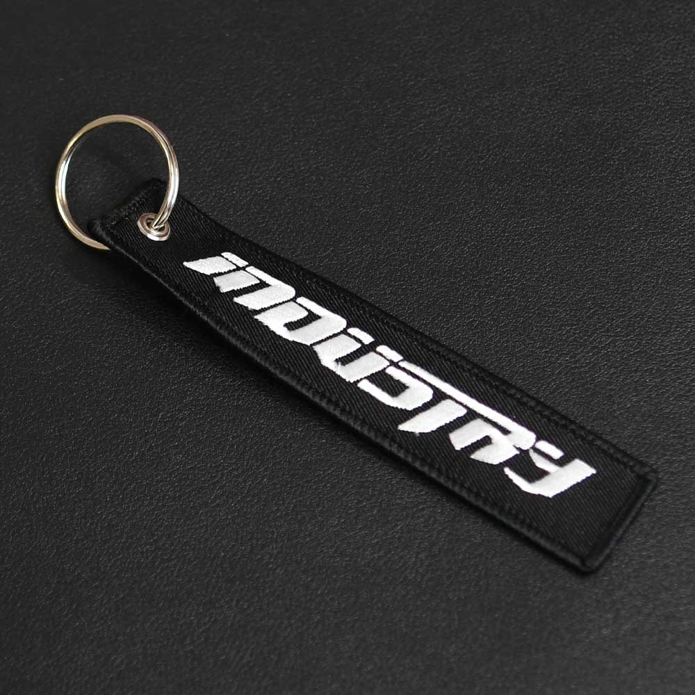 INDUSTRY KEY RING CHAIN 