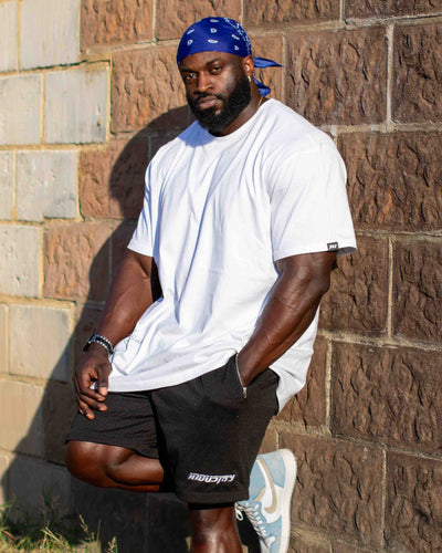team industry bodybuilding and fitness tee shirt for strongman hyrox
