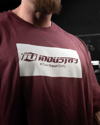 mens cotton tee shirt bodybuilding
