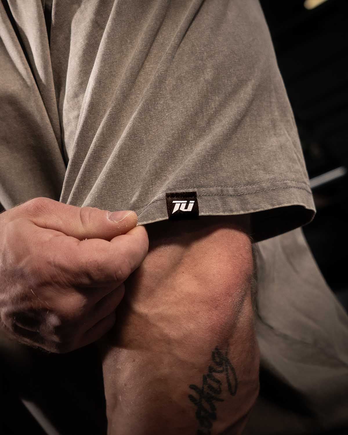 mens cotton oversize tee shirt bodybuilding