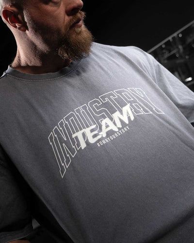 mens cotton oversize tee shirt