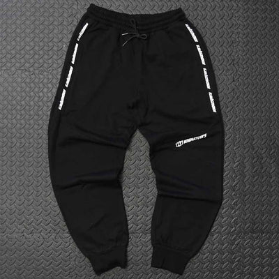 INDUSTRY JOGGERS FITNESS BODYBUILDING