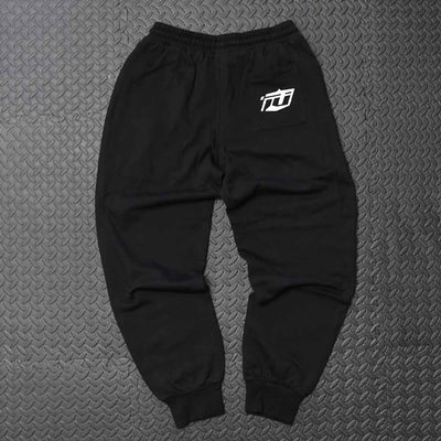 INDUSTRY JOGGERS FITNESS BODYBUILDING