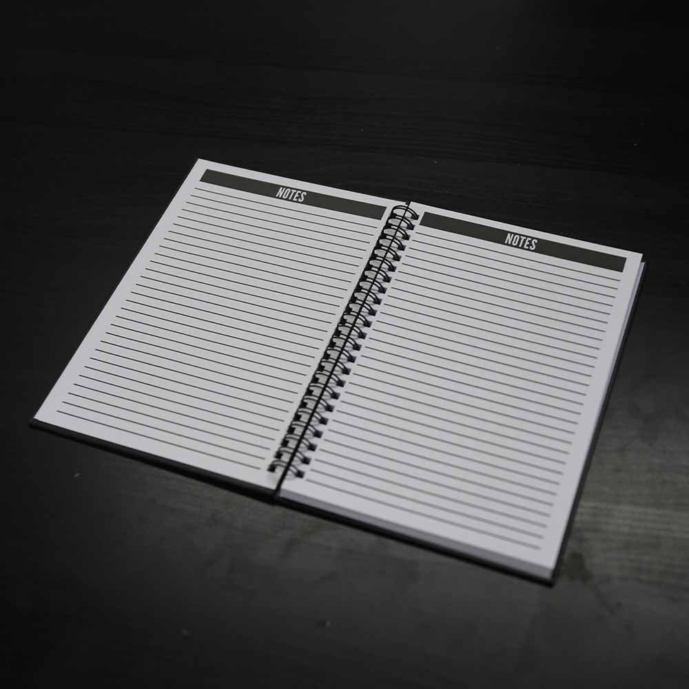 INDUSTRY TRAINING LOG BOOK