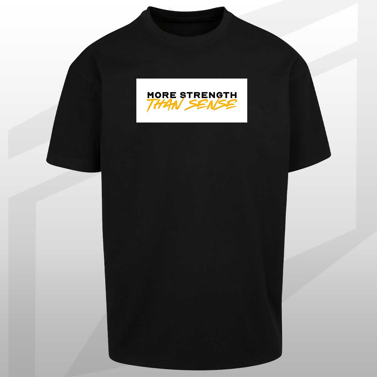 kane francis strongman official apparel 
