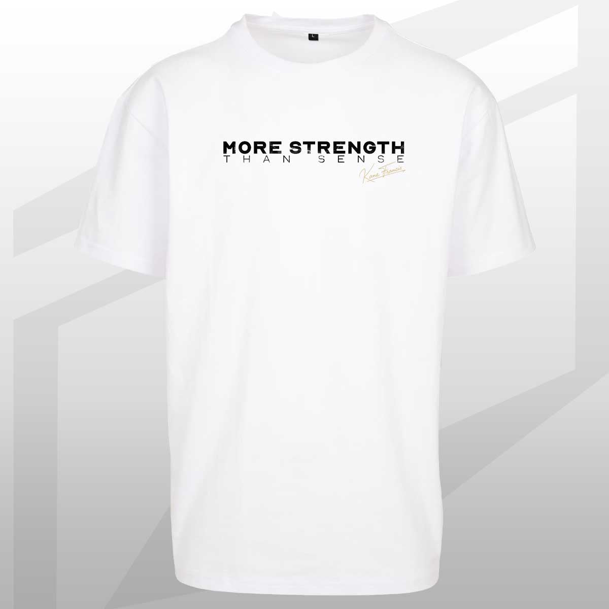 kane francis strongman official apparel 