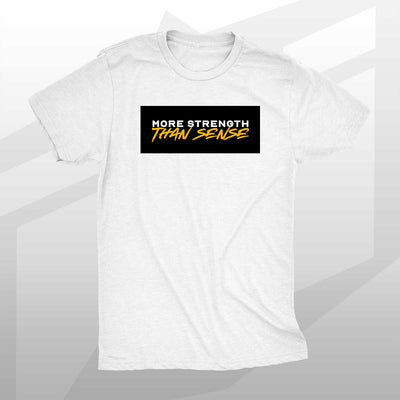 kane francis strongman official apparel 