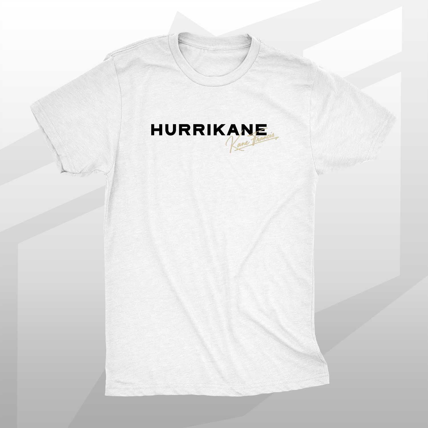 kane francis strongman official apparel 