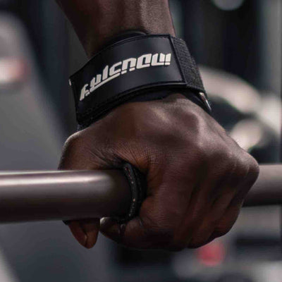industry weight lifting versa style hand grips