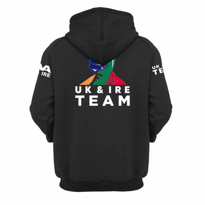 Official PAA Hoodie