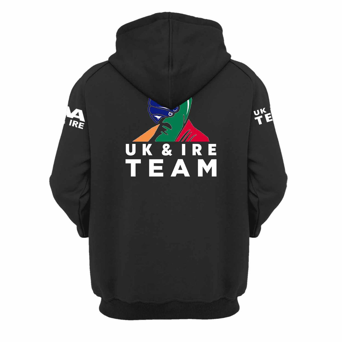 Official PAA Hoodie