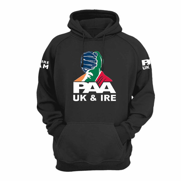 Official PAA Apparel - Team Industry UK