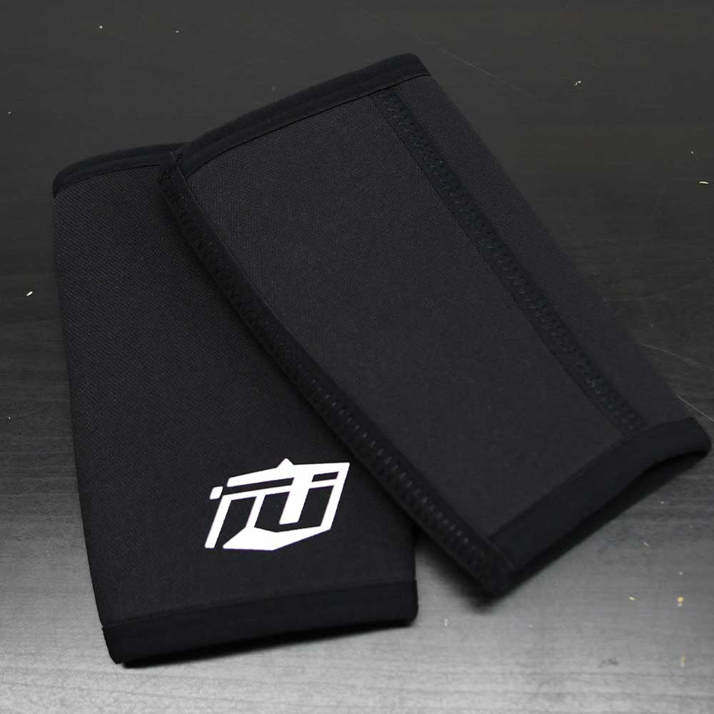 INDUSTRY NEOPRENE ELBOW SLEEVES