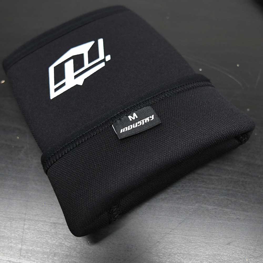 INDUSTRY NEOPRENE ELBOW SLEEVES