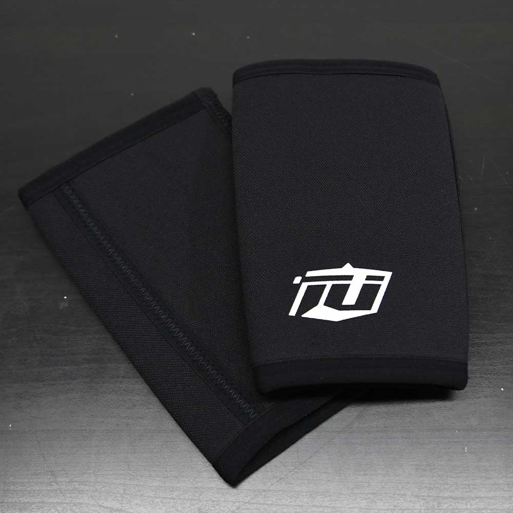 INDUSTRY NEOPRENE ELBOW SLEEVES