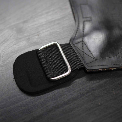 industry weight lifting versa style hand grips