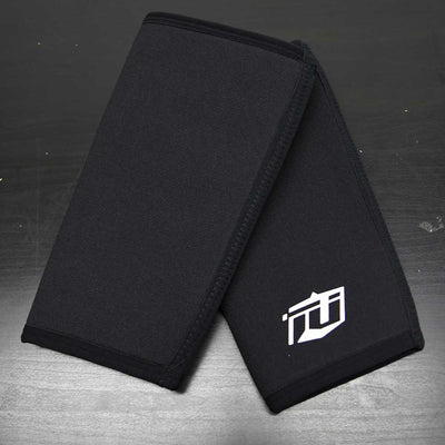 INDUSTRY NEOPRENE KNEE SLEEVES