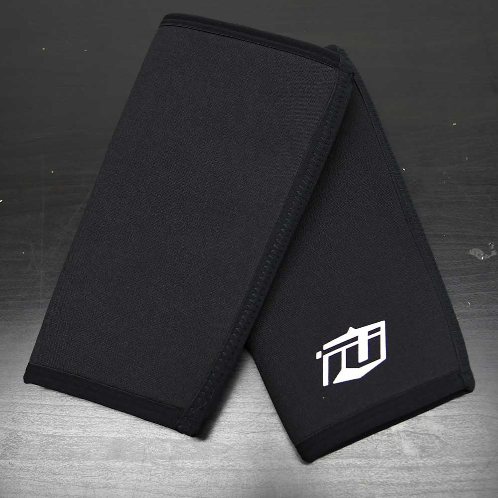 INDUSTRY NEOPRENE KNEE SLEEVES