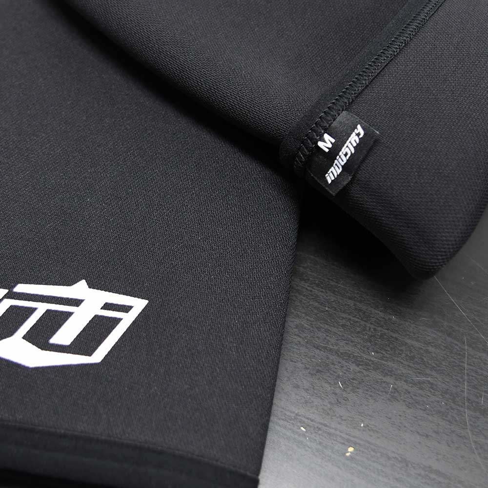 INDUSTRY NEOPRENE KNEE SLEEVES