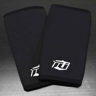 INDUSTRY NEOPRENE KNEE SLEEVES