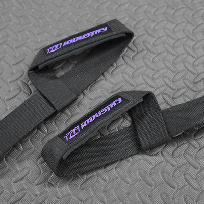 weight lifting straps for deadlift