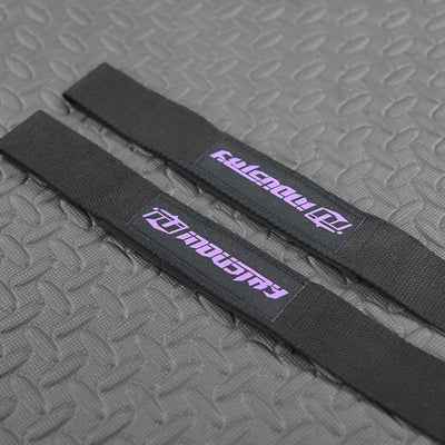 weight lifting straps for deadlift