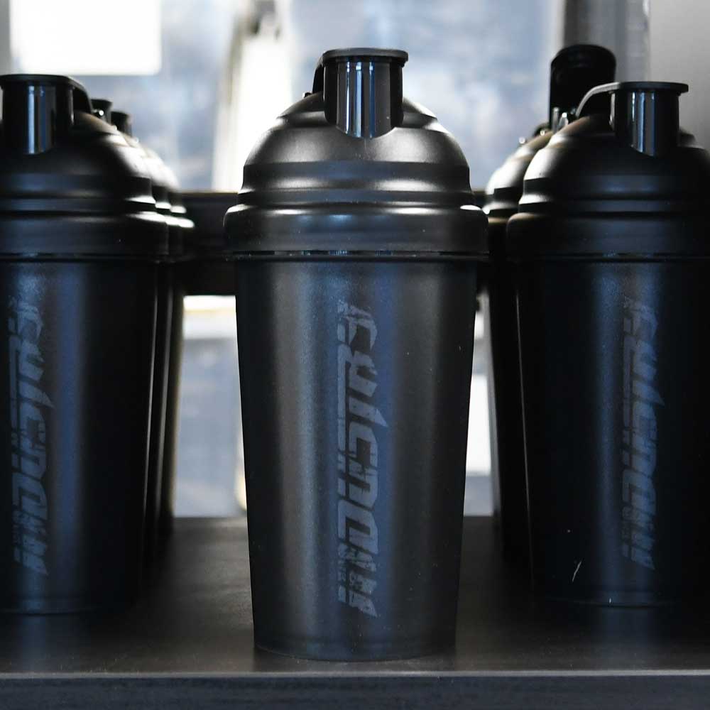 INDUSTRY SHAKER CUP