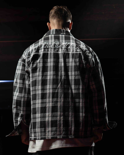 Statement Shirt - Long Sleeve