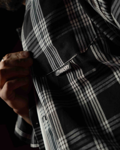 Statement Shirt - Long Sleeve