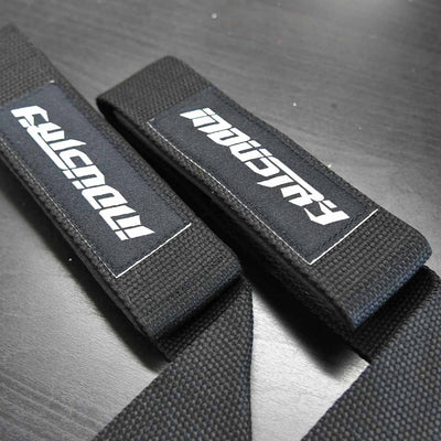 weight lifting straps