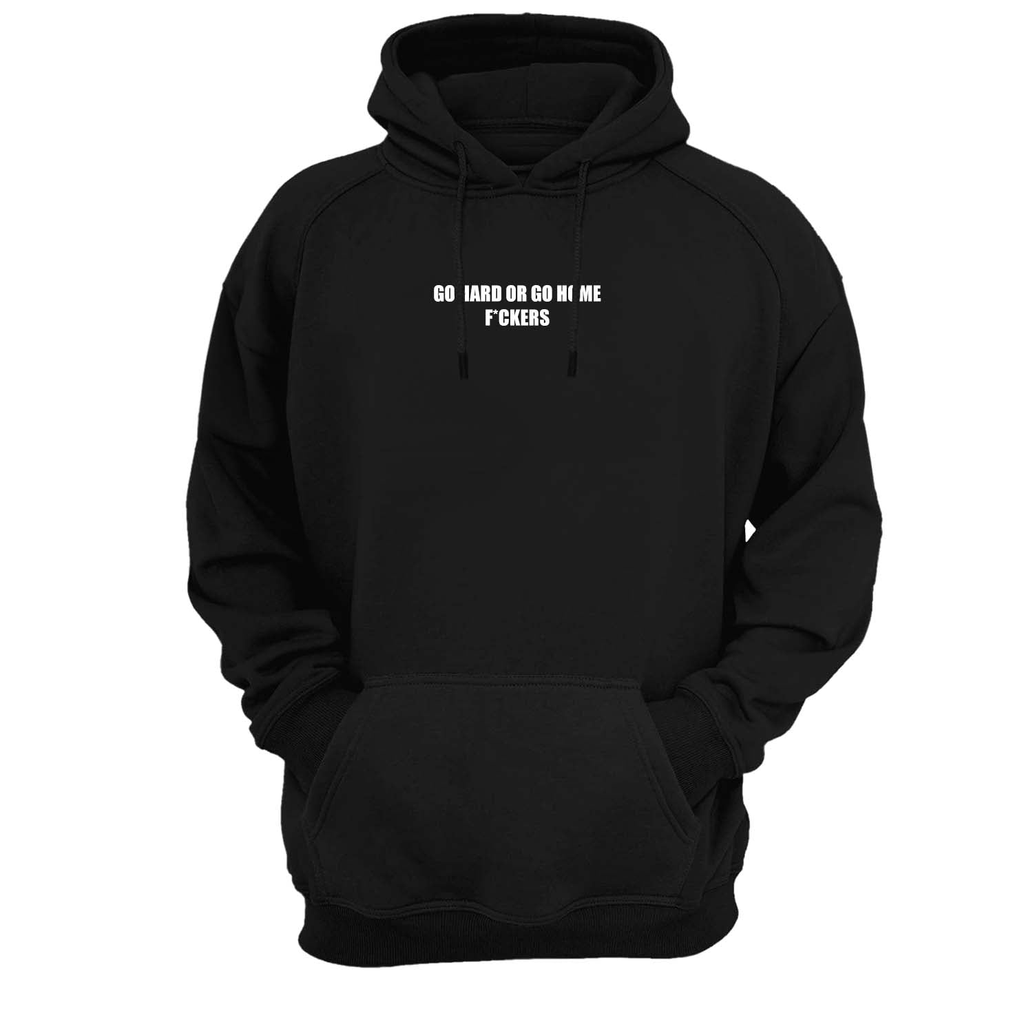 team dw coaching mens hoodie