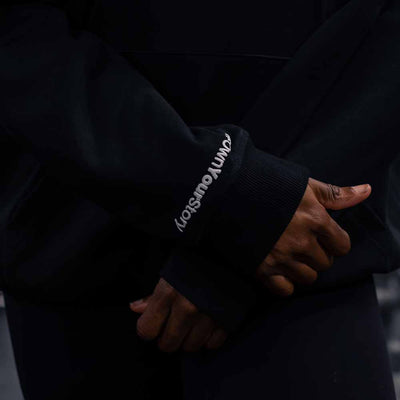 INDUSTRY HOODIE FITNESS BODYBUILDING