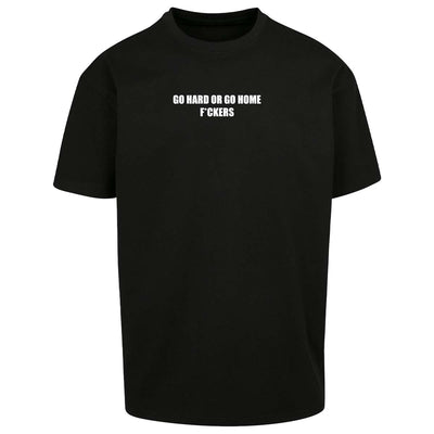 team dw coaching mens tee