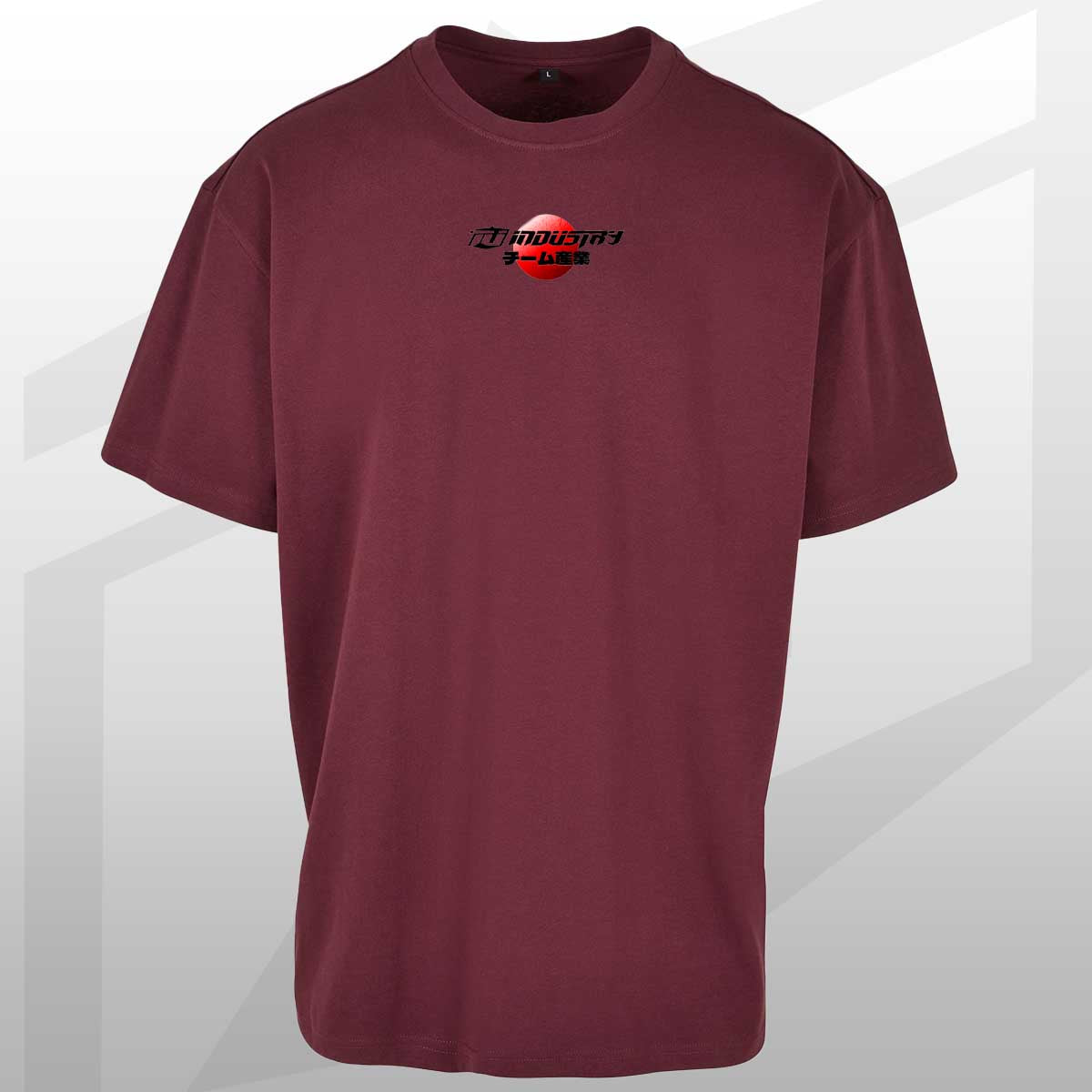 mens cotton oversize tee shirt bodybuilding