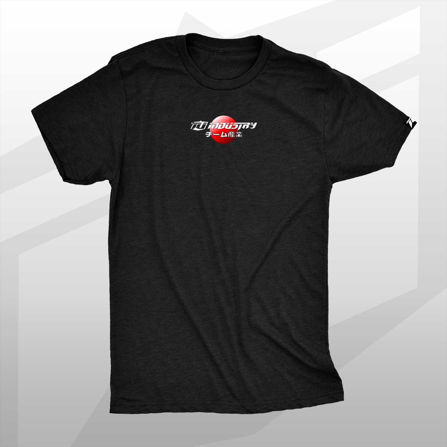 Tokyo Icon Tee