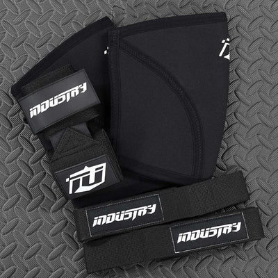 Weight Training Bundle